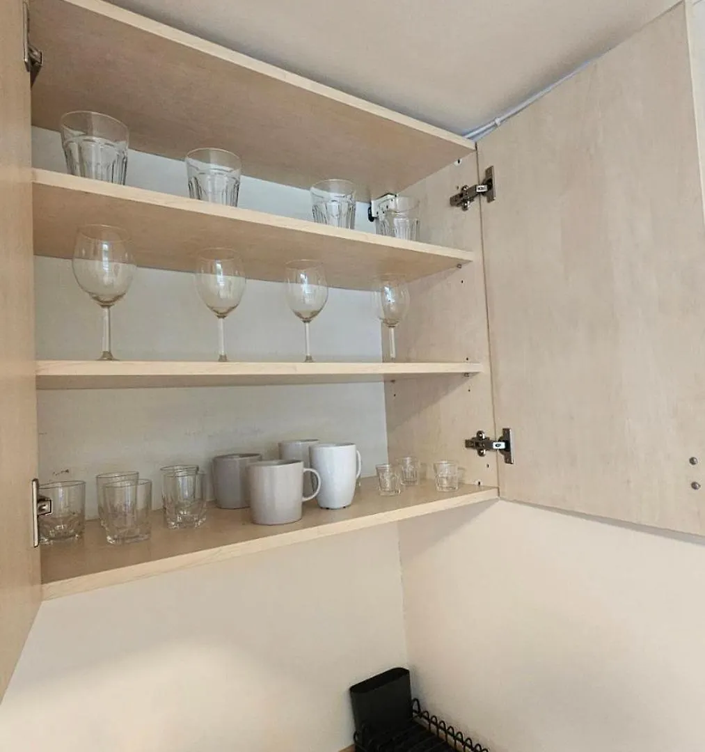 Batorego 16 Comfort Studio Varsovia Polonia