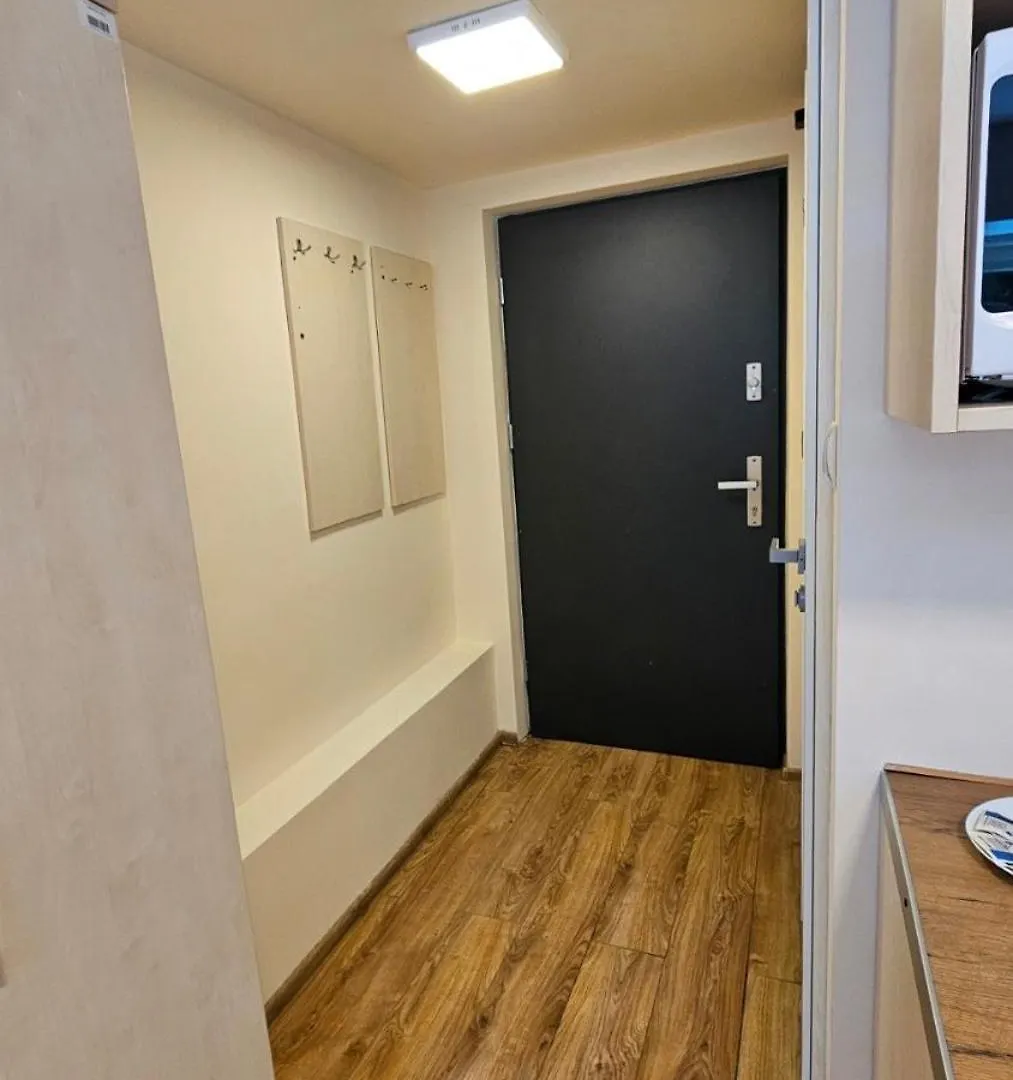 Apartamento Batorego 16 Comfort Studio Varsovia